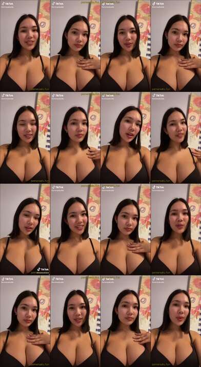 P18 Selebgram Viral Pap Tetek Colok Memek Dan Ngentot Pemersatu Fun 18