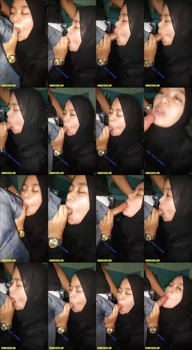 jilbab hitam kalau nyepong bikin ketagihan part 4 - Copy-merged-1686830287957