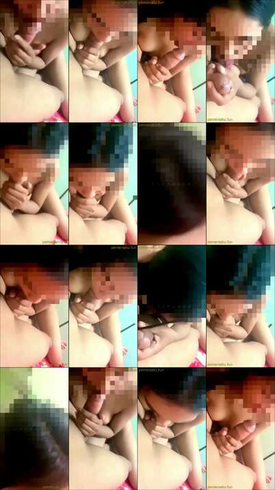 Katsem Full Jilbab Pemersatu fun (45)