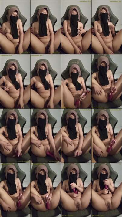 Hijab Syalwa (2)