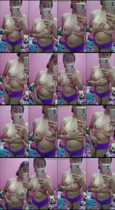 Icha (1) Video Pemersatu Bangsa