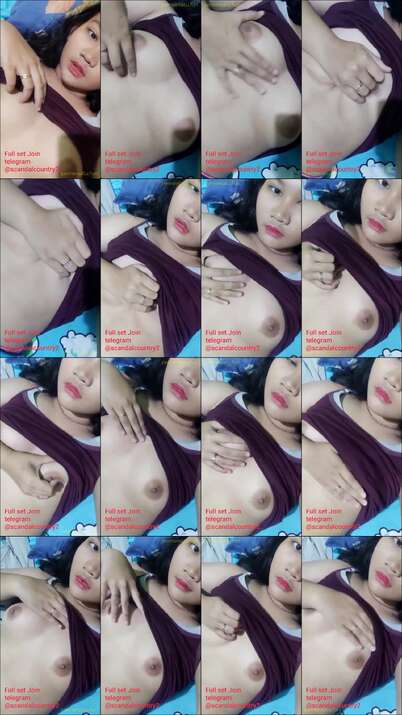  viral terbaru bocil toket gede