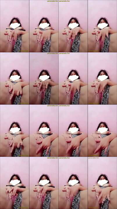 Geby abg 18yo pemersatu fun (1)
