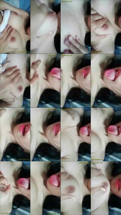 Nayya Tocil 18yo Sange Viral (13)