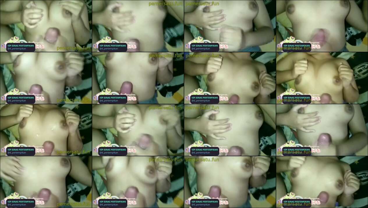 P22 Remaja Abg 18Yo Punya Konten Menarik Pamer Toket Dan Colmek Pemersatu Fun 22