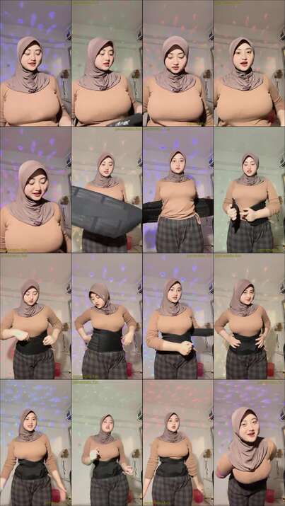 nurma nurmahmt abg 18yo hijab ekslusif (20)