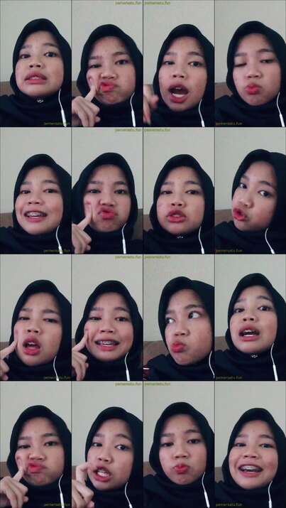 Nurul Syafina Jilbab Pap Tetek (137)