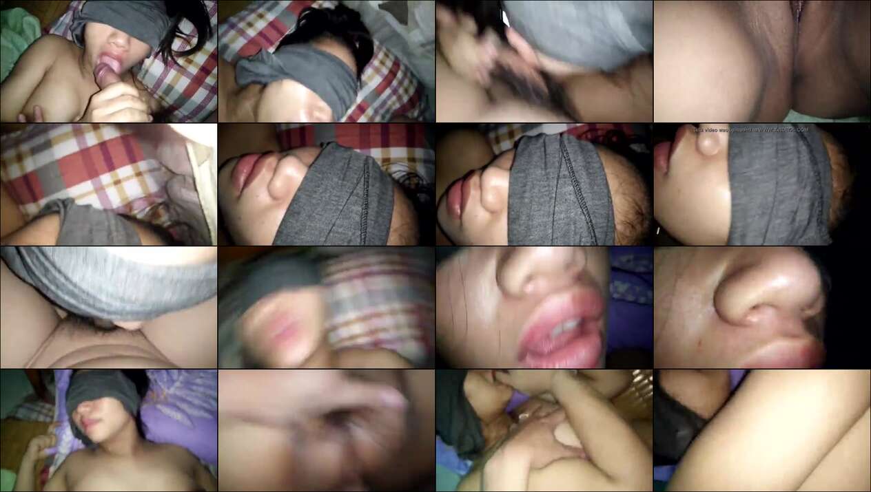 Poster for Ngentod Sambil Mata Ditutup Doodflix Doodstream Bokep Video
