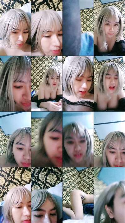 Miss Tsunade Dream Live Toket Gede Bulat
