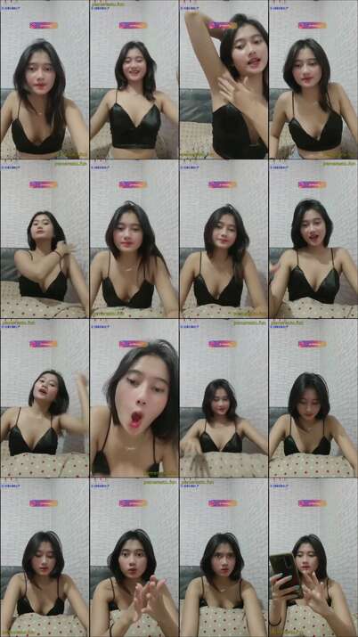 priska cantik bening senyum manis omek (7)