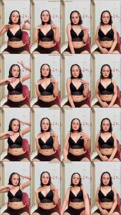 Arissa ABG 18yo Pemersatu fun (1)