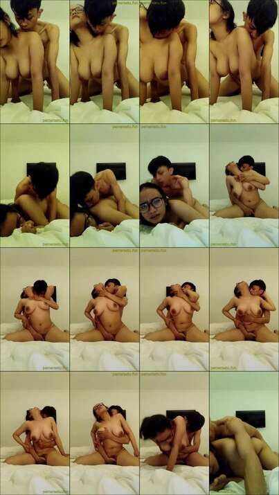 ENAK BANGET SAYANG TAPI INGET YA JANGAN SAMPE HAMIL