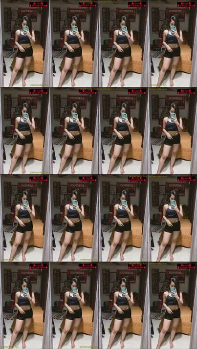 P9 Brianna 18Yo Gemoy Tobrut Viral 9