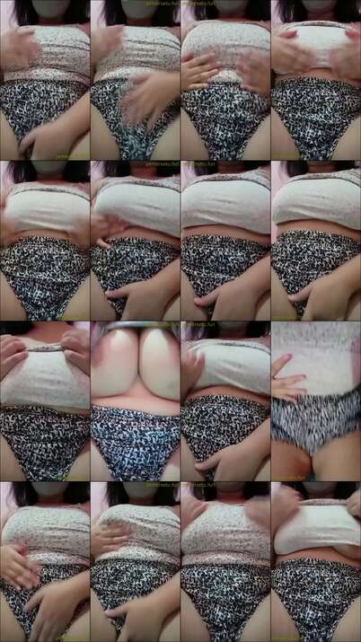Gebi Jilbab ABG 18yo Memek Sempit Segaris Pink pemersatu fun (37)