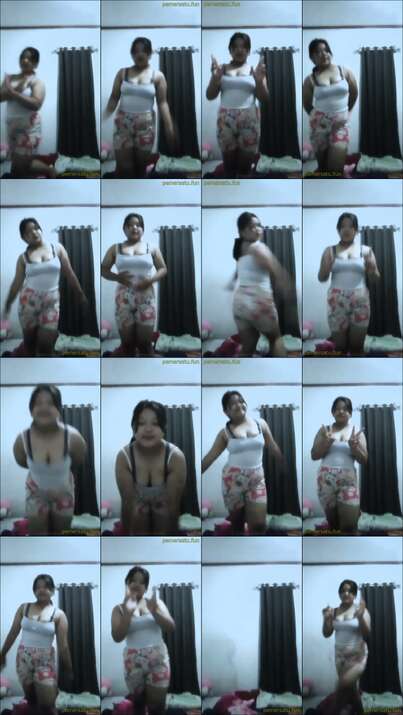 Dood – P16 Dede Geya Abg 18Yo Tobrut 16