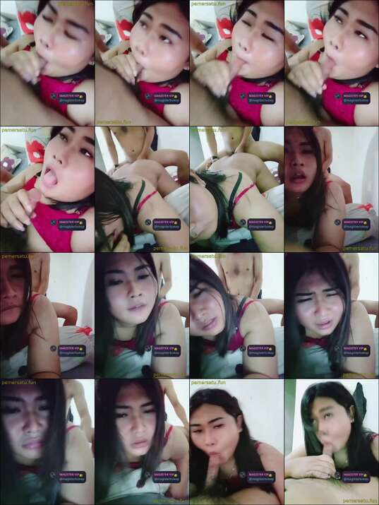 chindo gemoy sepong kontol