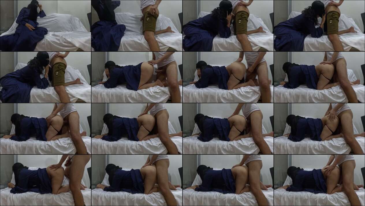 Bolos Sekolah Jilbab Abg Ngewe Di Hotel porn video thishd