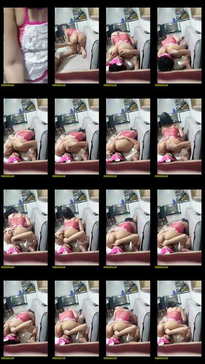 viral ngentot ABG cantik berkostum seksi