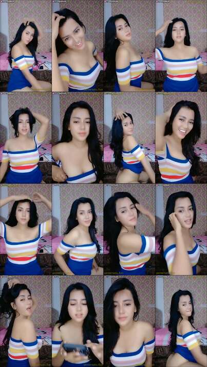 Tante Rosalinda Medan Memek Pink (2)