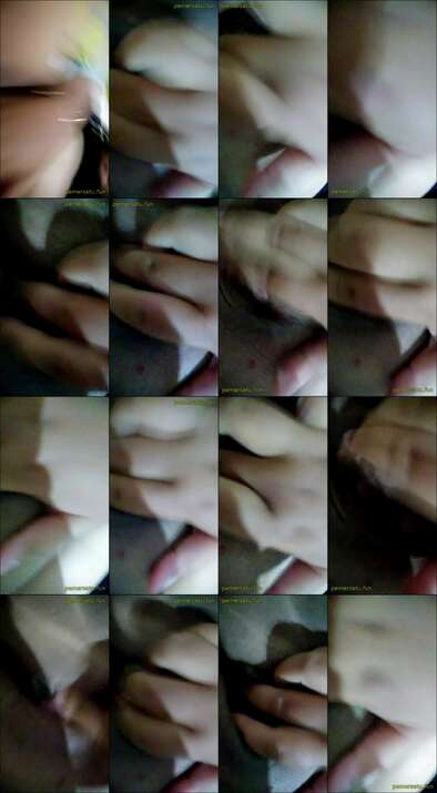 Jejesss ABG 18yo Tahi Lalat Sange Pemersatu fun (30)