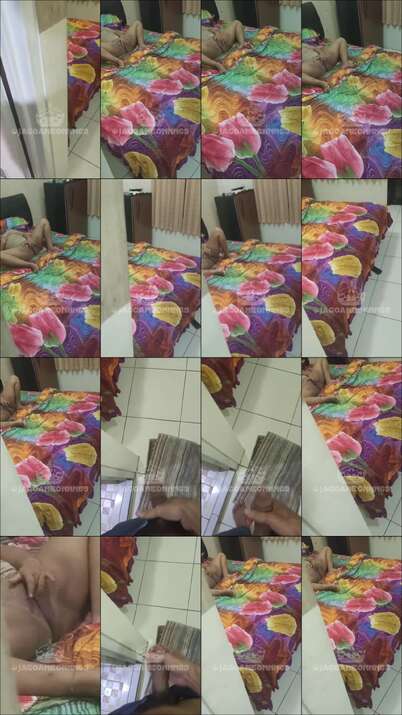 Ngintip STW MILF Sange di Kamar Video Pemersatu Bangsa