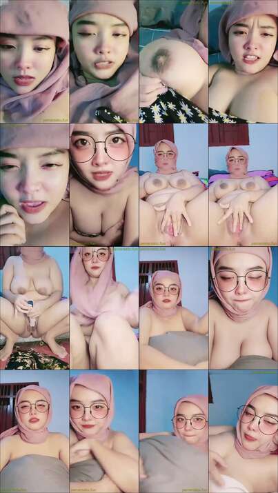Gigii miss jilbab tobrut mulus (3)