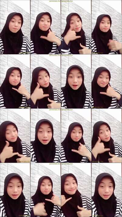 Safitri jilbab viral bikin sange pecinta bokep indo (6)