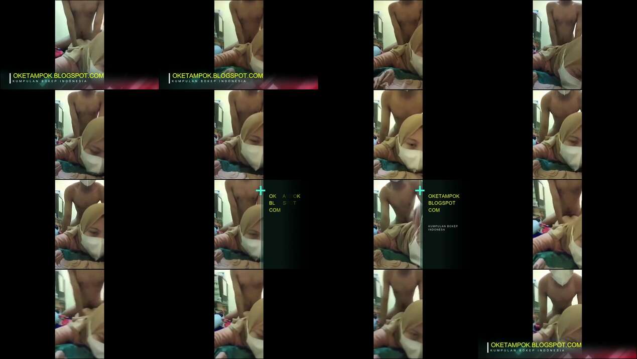 DOGGY JILBAB DI KOSAN Video Pemersatu Bangsa