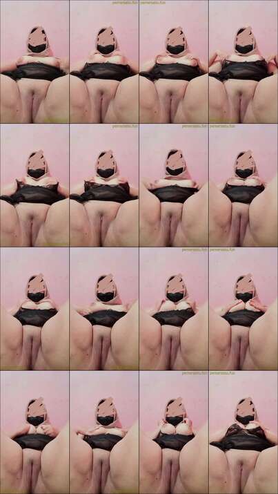 P1 Gaby 18Yo Tobrut Uting Pink Memek Mulus 1