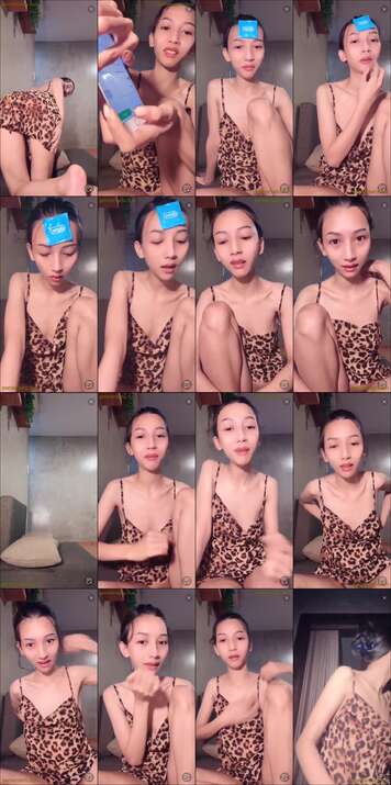 Dood – Karina Menunggu Kedatangan Ojol – Live Pemersatu Fun