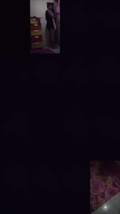 Wisata malam, susumu masih kenceng nok mbk ( 360 X 360 )