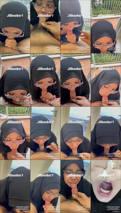 Poster for Jilbab Indo Blowjob Viral Streaming Ngentot Bokepsatset