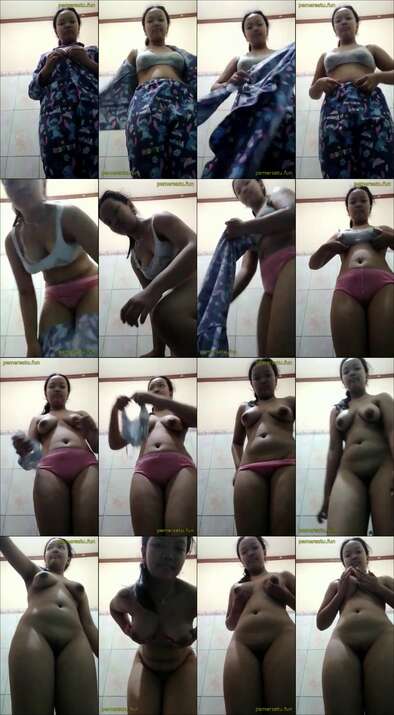 Sarah ABG 18yo pemersatu fun (7)