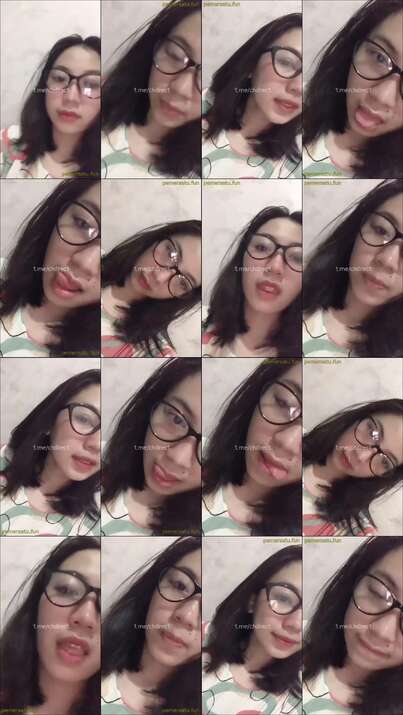 Mutia abg 18yo mulus memek sempit sange (18)