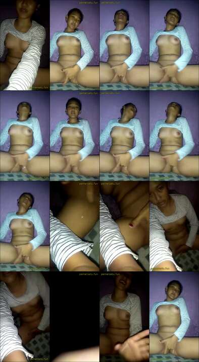 dedek esempe 18yo susu mengkal memek wangi (10)