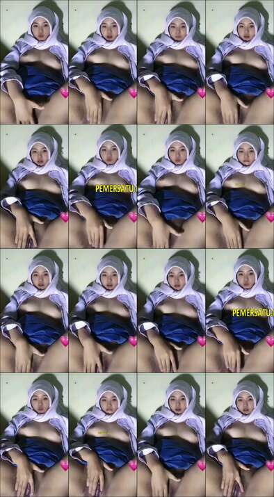 Koleksi Jilbab Imut Chindo Pamer Memek (4) Video Pemersatu Bangsa