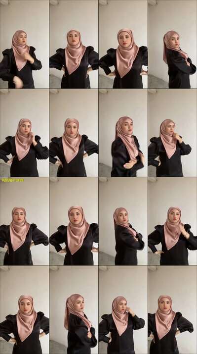 koleksi jilbab fatihah pemersatudotfun 3 Video Pemersatu Bangsa