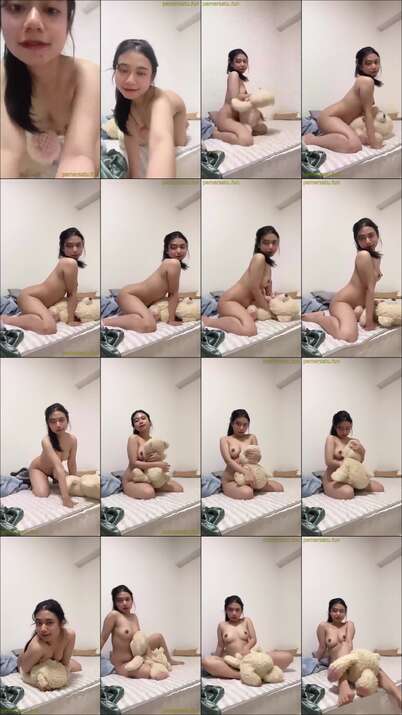 justvii abg 18yo talent cantik glowing (12)