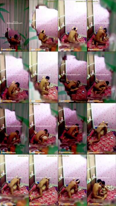 ngintip temen