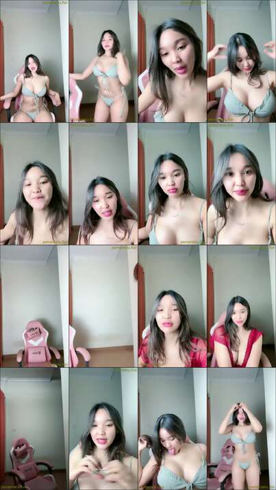 Adenia Namy abg 18yo sange viral mov (4)