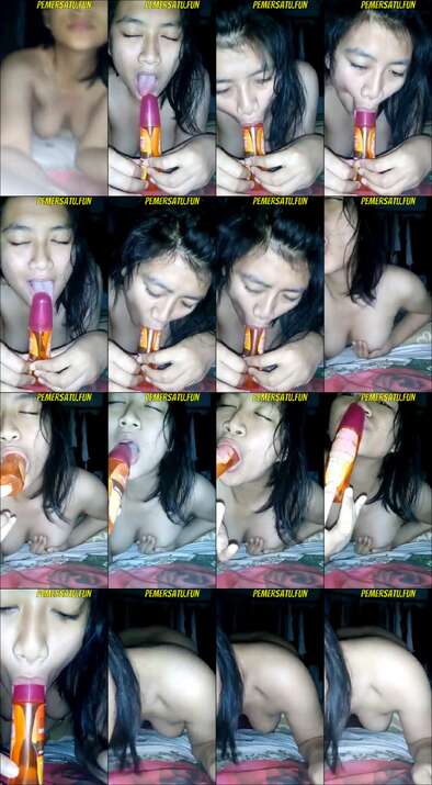 Miss DInda Pemersatu Dot Fun (7)
