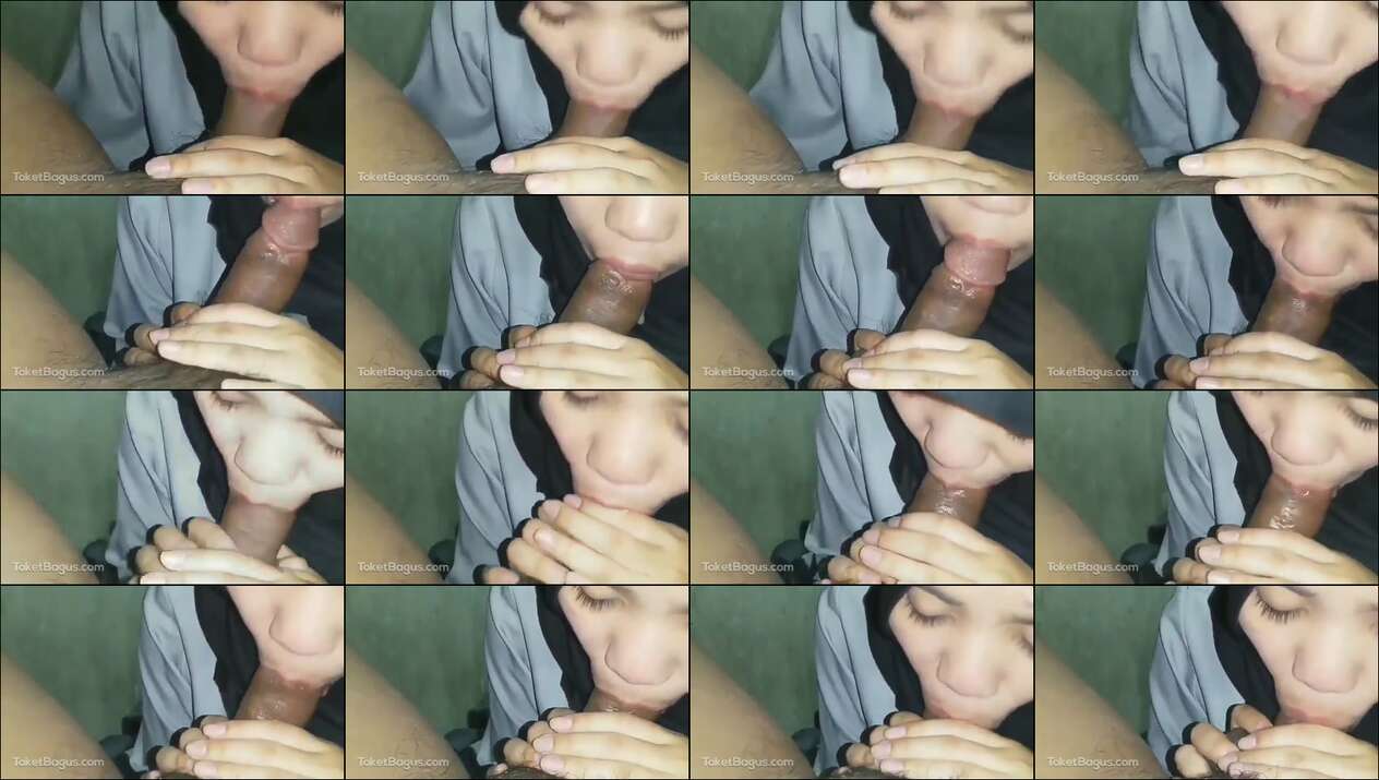 Poster for Jilbab Bj Pelan Tapi Pasti New Bokep Video
