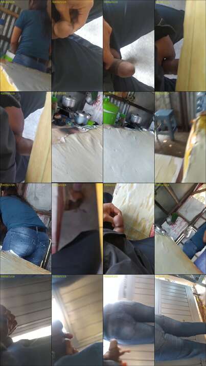 eksib coli batang di warung janda montok crot di meja Video Pemersatu Bangsa