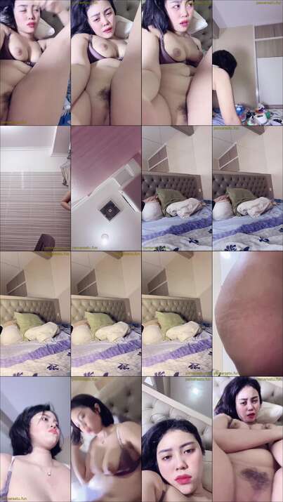 Dood – Mon Monica – Live Pemersatu Fun