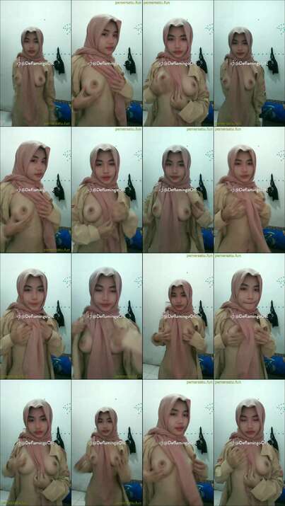 chella dini puting pink 18yo colok memek (93)