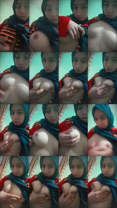 Jilbab lagi Video Pemersatu Bangsa