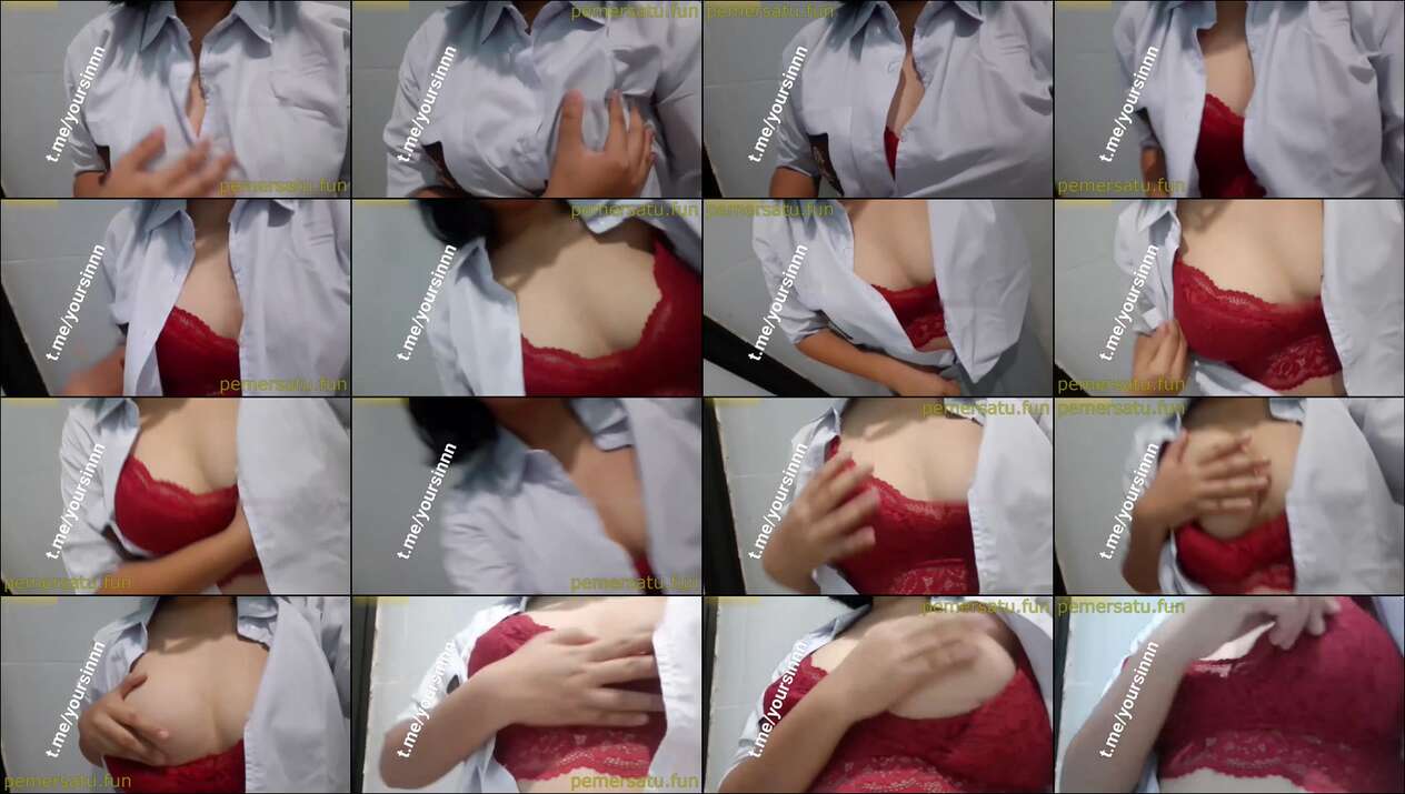 yoursinnn abg 18yo pramuka sma colmek (7)