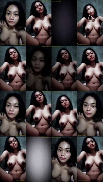 arfyana abg 18yo viral Hijab Sange (16)