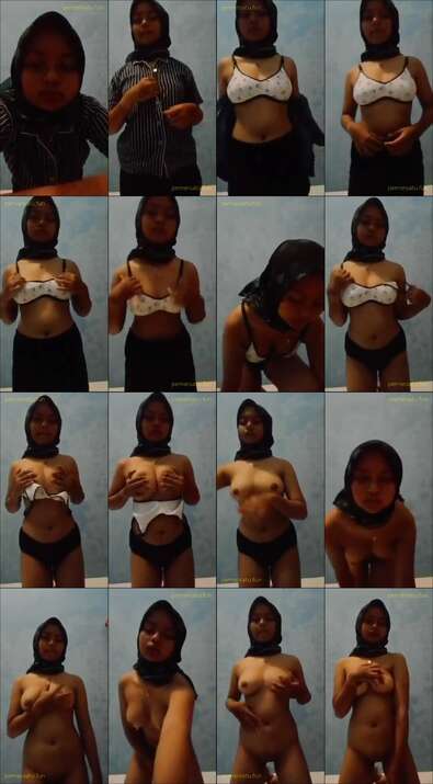 nisya sange hijab 11