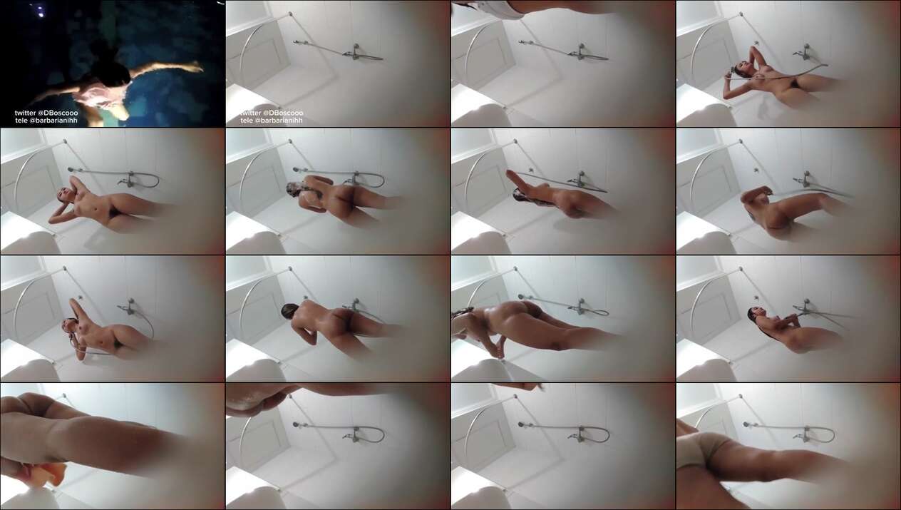 Ngintip model selesai pemotrtan